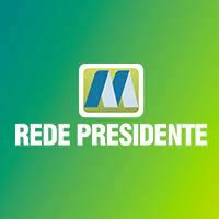Rede Presidente Logo