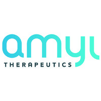 Amyl Therapeutics Logo