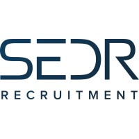 SEDR Recruitment Logo