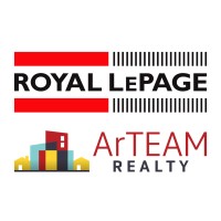 Royal LePage ArTEAM Realty Logo