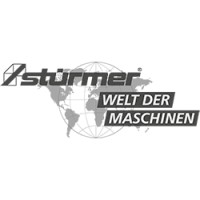 Stürmer Maschinen GmbH Logo