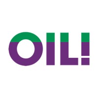 OIL! Tankstellen GmbH Logo