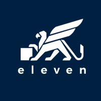 eleven cyber security GmbH Logo