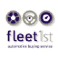 Fleet 1st Automotive Buying Specialists Pty Ltd Logo