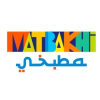 Matbakhi Logo