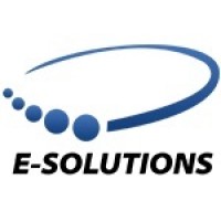 ELECTRONIC SOLUTIONS LLC Logo