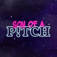 Son of a Pitch Logo