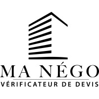 Ma Négo Logo