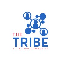 The TRIBE Logo