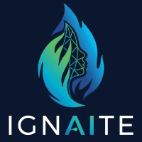 ignite AI GmbH Logo