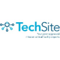 TechSite Logo