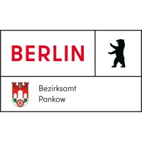 Bezirksamt Pankow von Berlin Logo