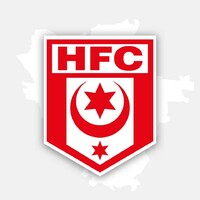 Hallescher Fußballclub e.V. Logo