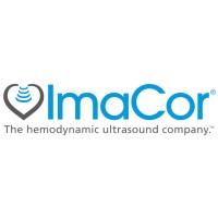 ImaCor, Inc Logo
