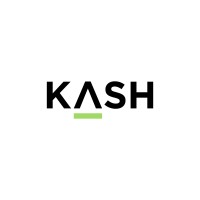 K^SH Logo