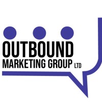 Outbound Marketing Group Ltd Logo