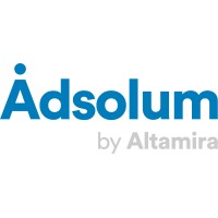 Ádsolum Logo