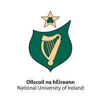 National University of Ireland Logo