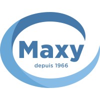 Maxy Logo
