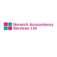 Norwich Accountancy Services Ltd Logo