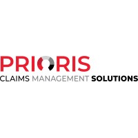 Prioris Claims Management Solutions Logo