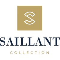 Saillant Hotels Logo