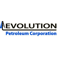Evolution Petroleum Logo