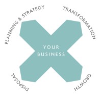 Stratagem Management Services Ltd Logo