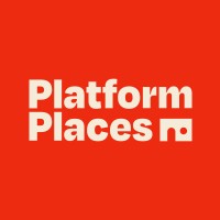 Platform Places Logo