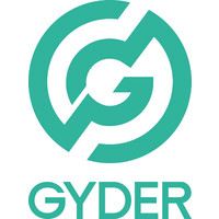 Gyder Surgical Logo