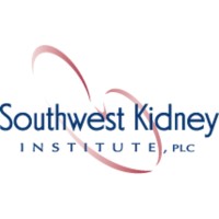 Southwest Kidney Institute Logo