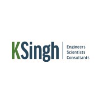 K. Singh & Associates, Inc. Logo