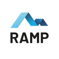 RAMP Group LTD Logo
