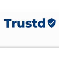 Trustd Logo