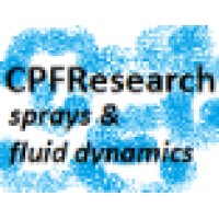 CPFResearch Ltd Logo