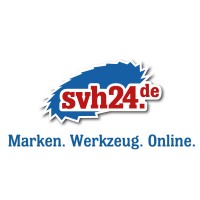 SVH Handels-GmbH Logo