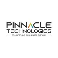 Pinnacle Technologies Logo