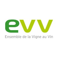 EVV - Ensemble de la Vigne au Vin Logo