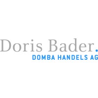 DOMBA Handels AG Logo