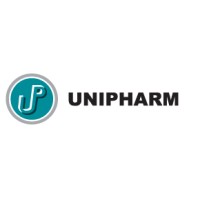 Unipharm, Inc. Logo