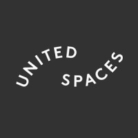 United Spaces Logo