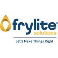 Frylite Solutions Logo