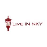 Live In NKY Logo