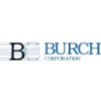 Burch Corporation Logo