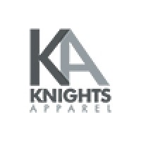 Knights Apparel Logo