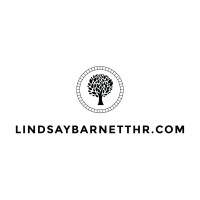 Lindsay Barnett HR Consultant Logo