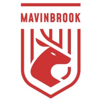 Mavinbrook Logo