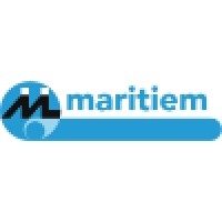 Maritiem BV Logo