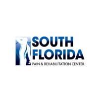 South Florida Pain and Rehabilitation Logo