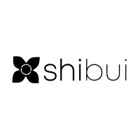 SHIBUI Logo